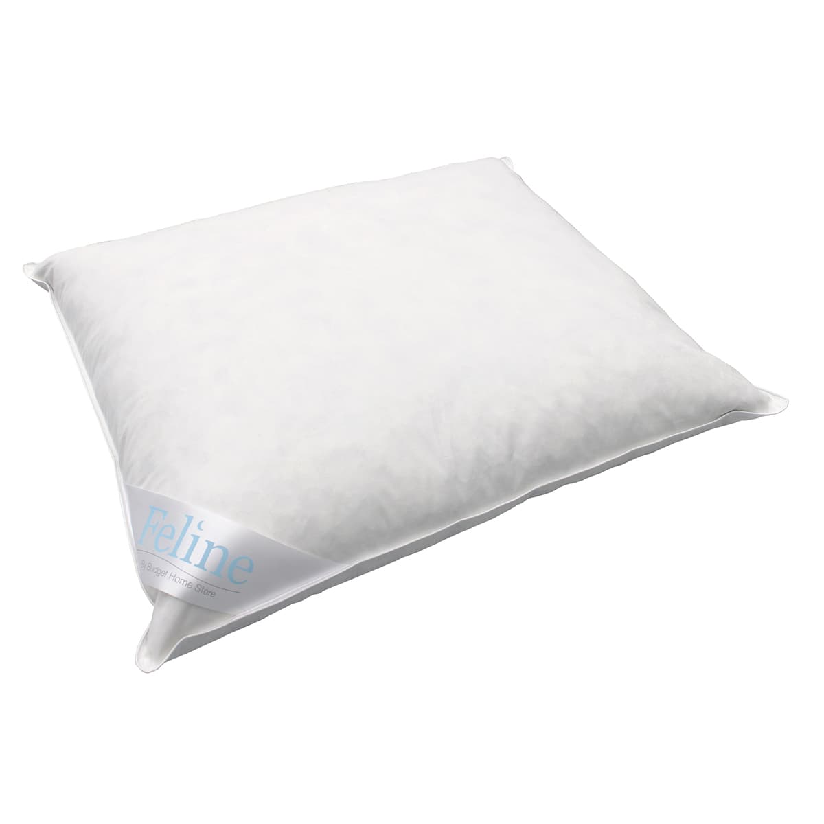 Hoofdkussen Natural Lily - 1