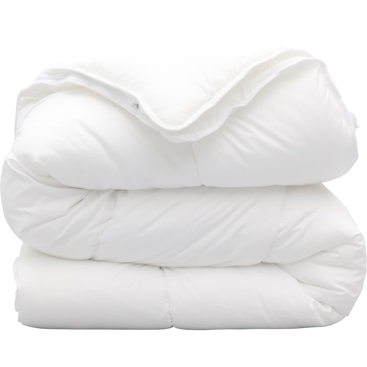 Dekbed Fibre Senna 4 seizoenen 140x220cm - 2