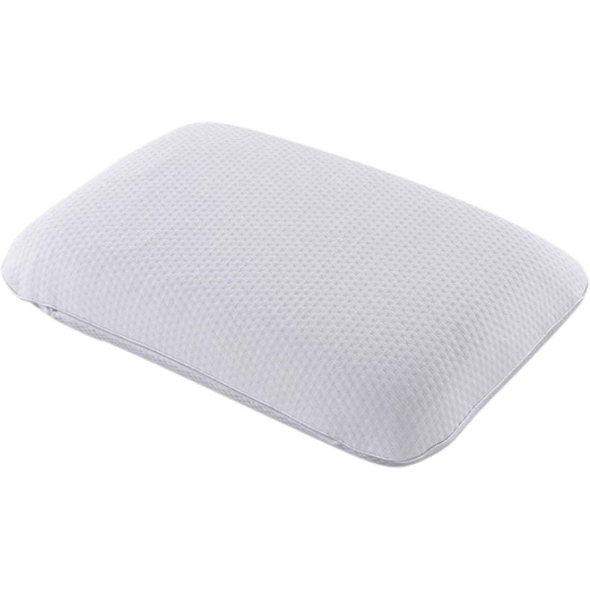 Hoofdkussen Watergel 12 cm hoog - 1