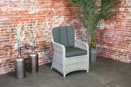 Tuinstoel Oxford - 2