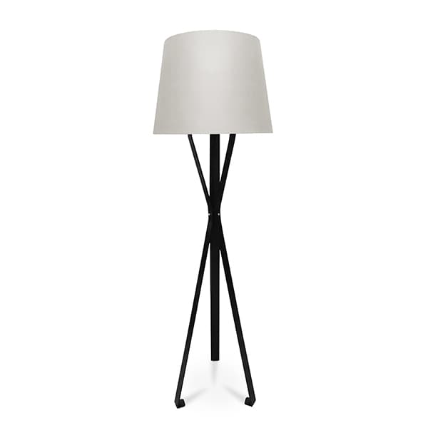 Berretto vloerlamp - 1