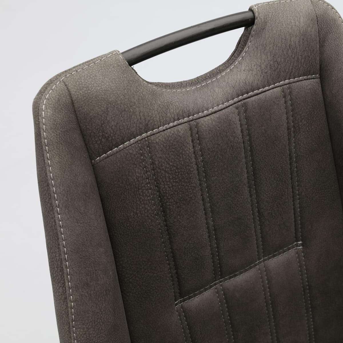 Eetkamerstoel Allure Antraciet - 13