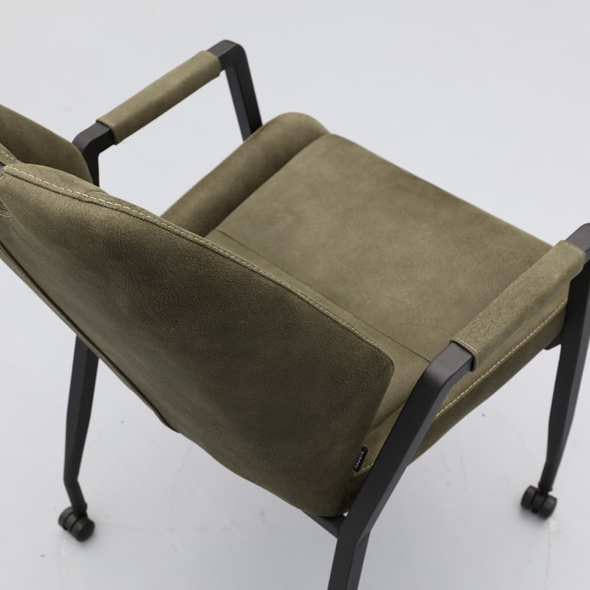 Eetkamerstoel Allure Moss - 10