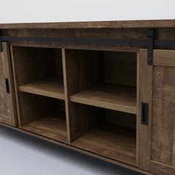 Dressoir Santos 220 cm  - 16