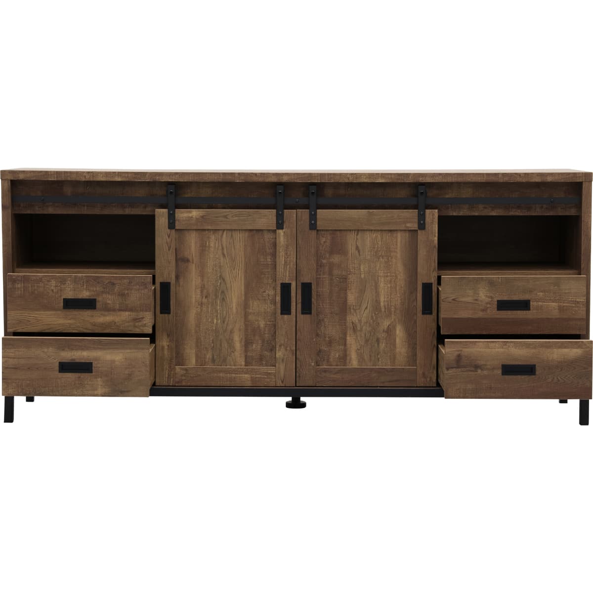 Dressoir Santos 220 cm  - 8