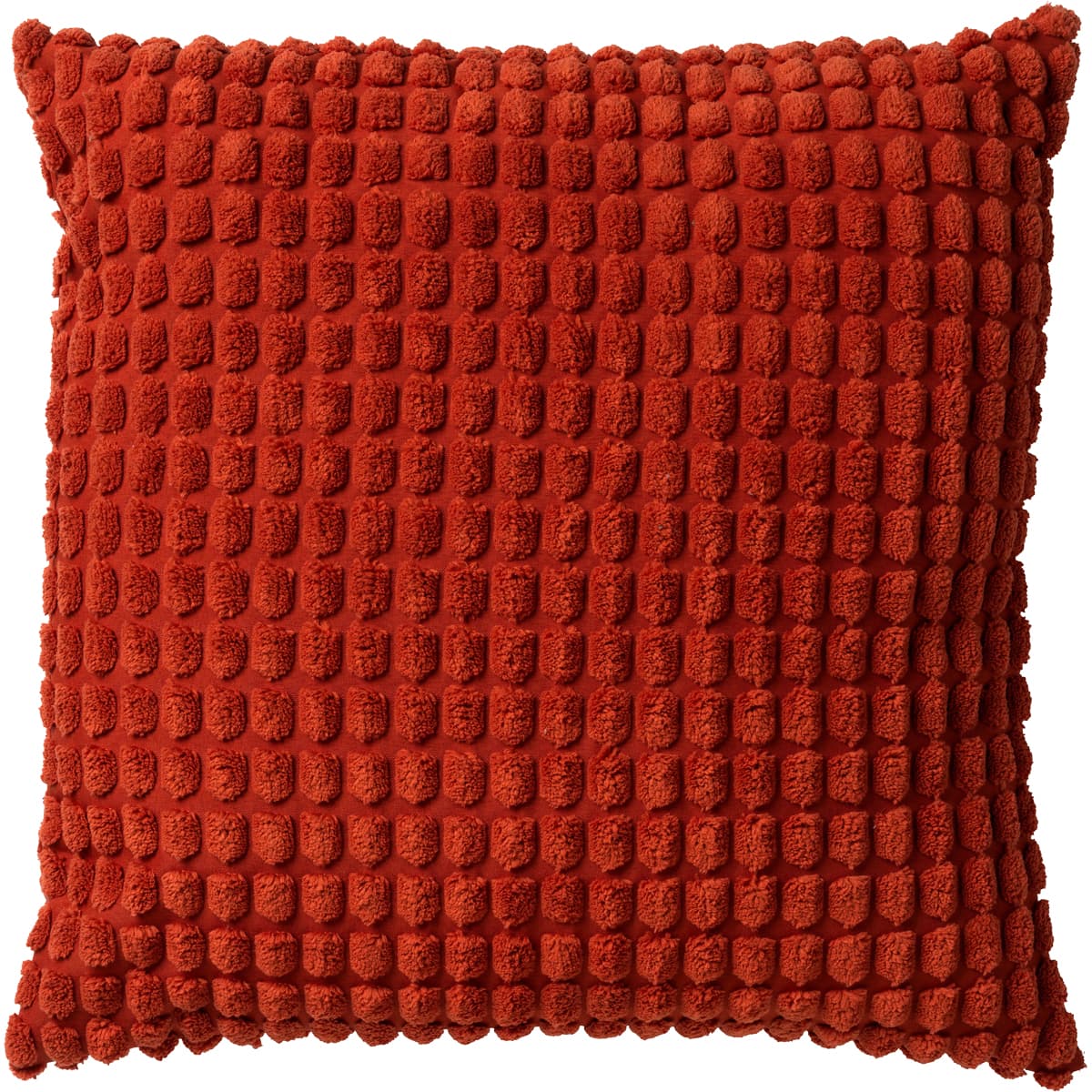 Kussen Rome 45x45 Potters Clay - 1