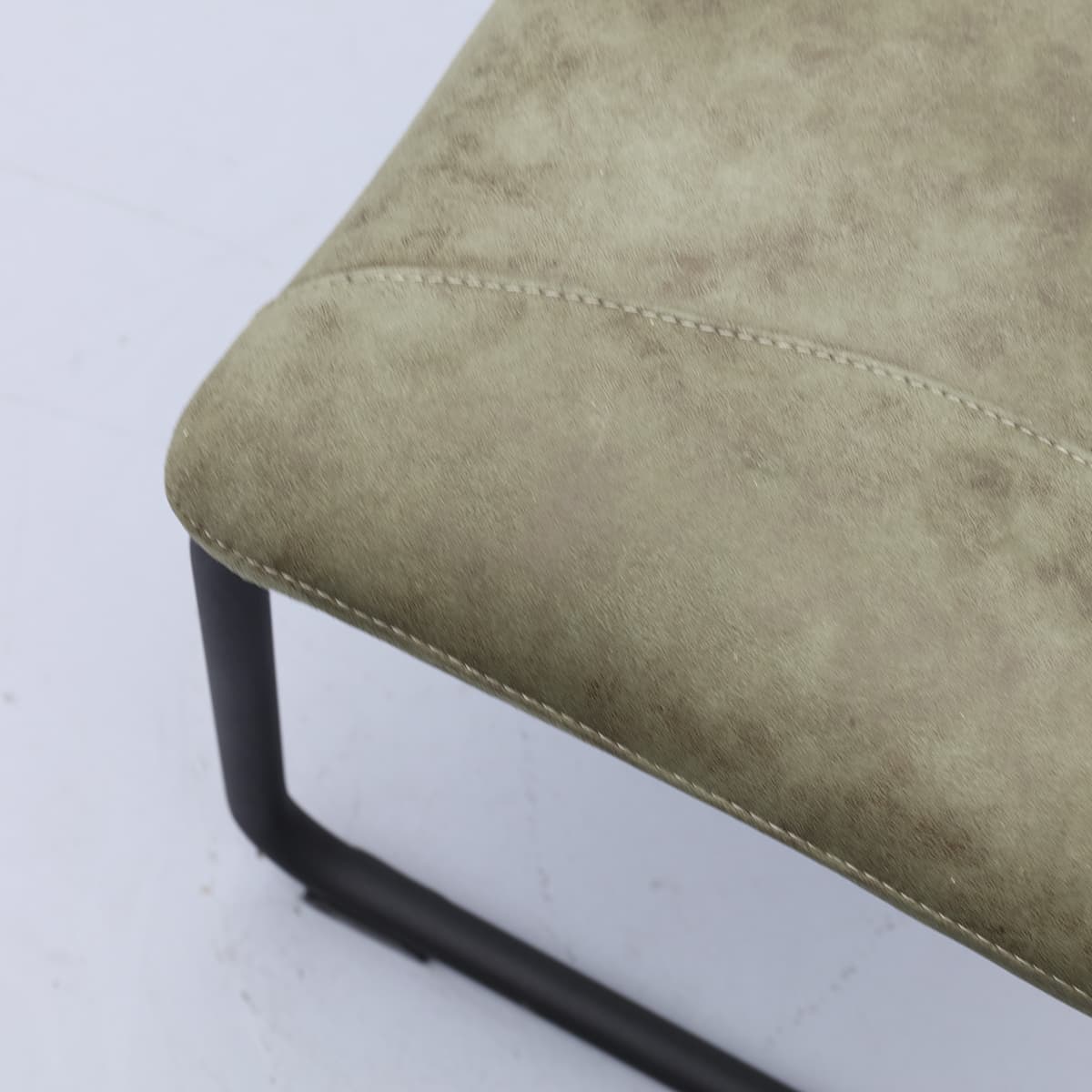 Eetkamerstoel Jordan Olive - 13