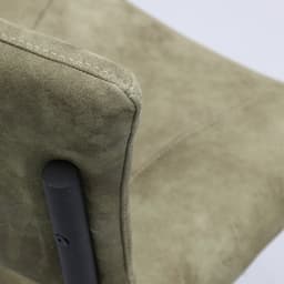 Eetkamerstoel Jordan Olive - 12