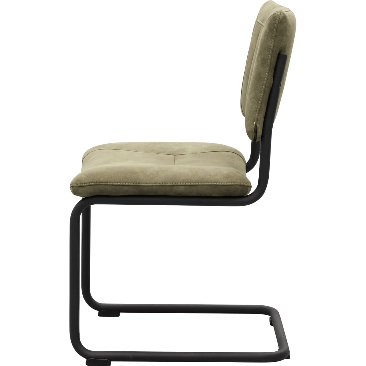 Eetkamerstoel Jordan Olive - 5
