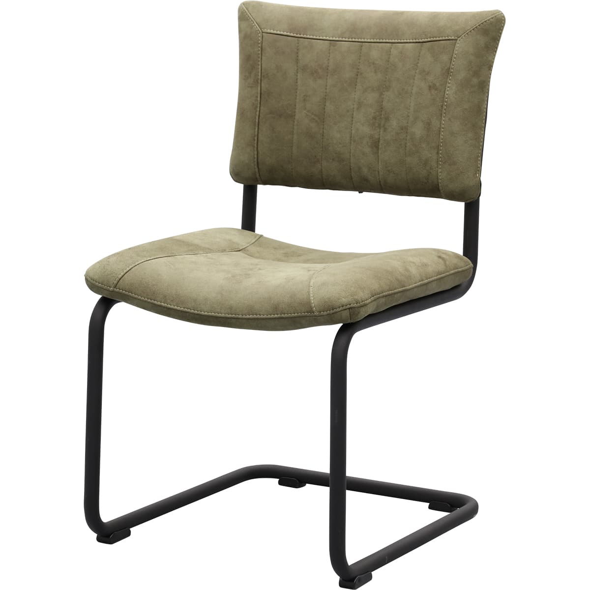 Eetkamerstoel Jordan Olive - 3