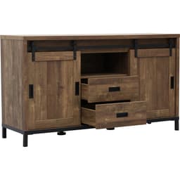 Dressoir Santos 150 cm - 8