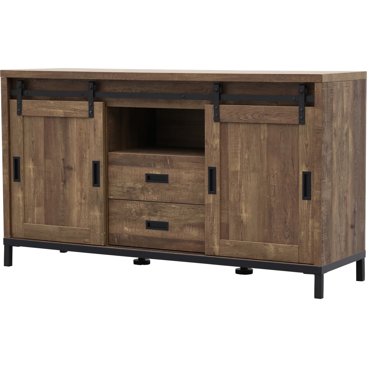 Dressoir Santos 150 cm - 2
