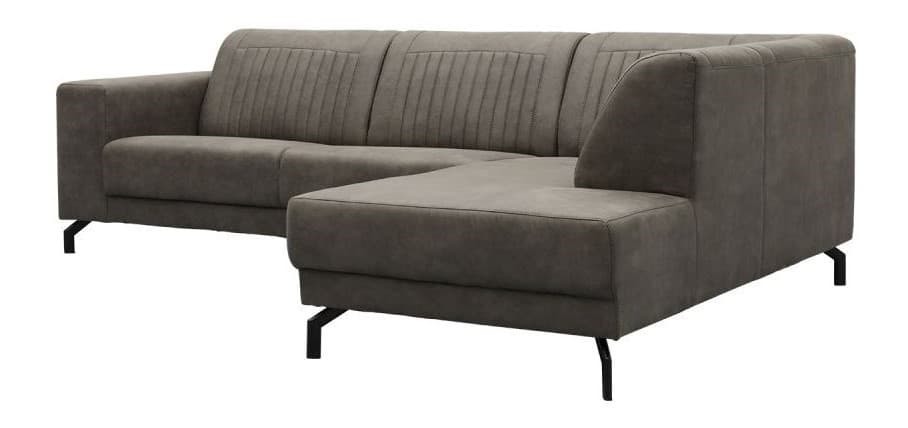 Hoekbank Elia Antraciet Rechts - 3