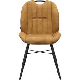 Eetkamerstoel Sporo Cognac - 2