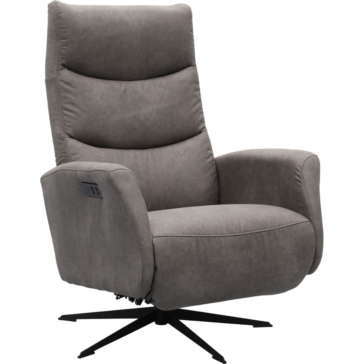 Relaxfauteuil Romeo elektrisch verstelbaar - 2