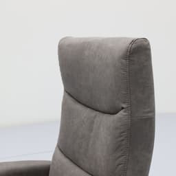 Relaxfauteuil Romeo manueel verstelbaar - 9