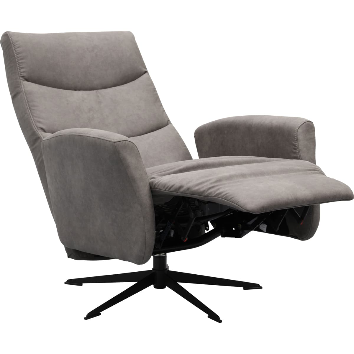 Relaxfauteuil Romeo manueel verstelbaar - 6