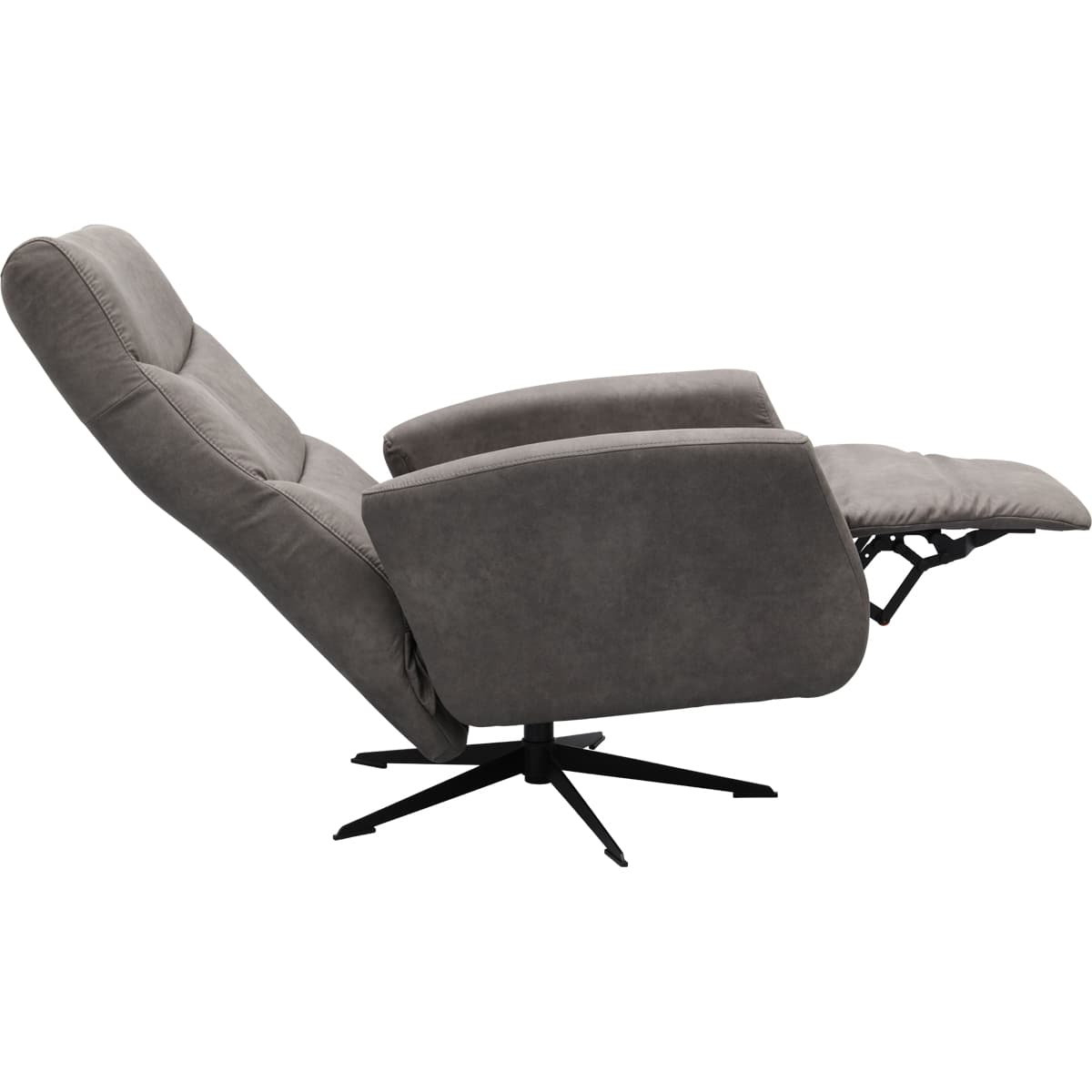 Relaxfauteuil Romeo manueel verstelbaar - 4