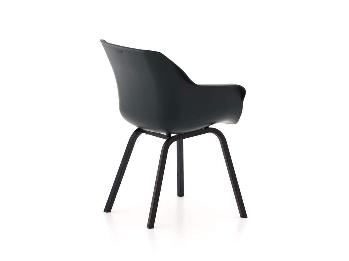 Armstoel Sophie Hartman Black - 3