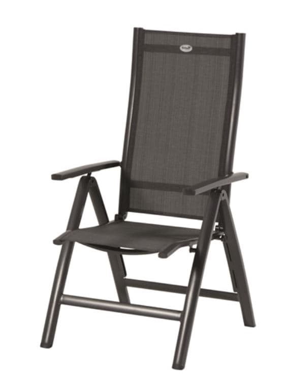 Recliner Troy Hartman