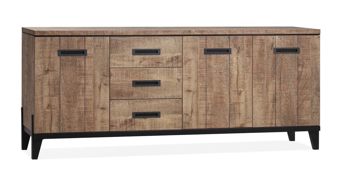 Dressoir Upton 231 cm - 1