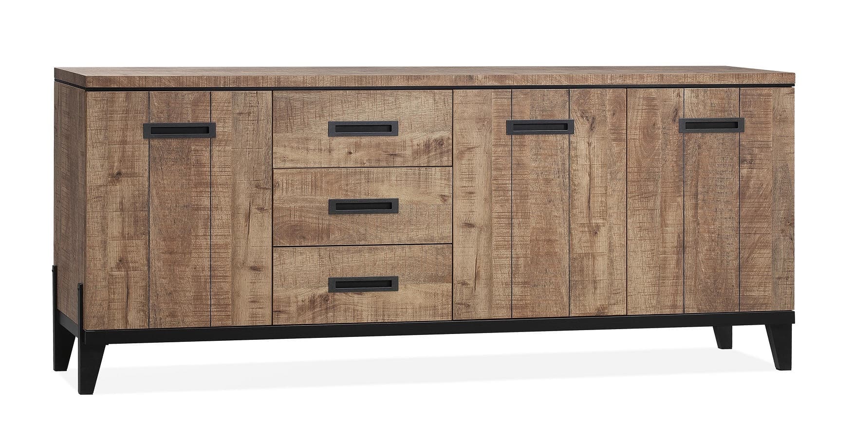 Dressoir Upton 231 cm