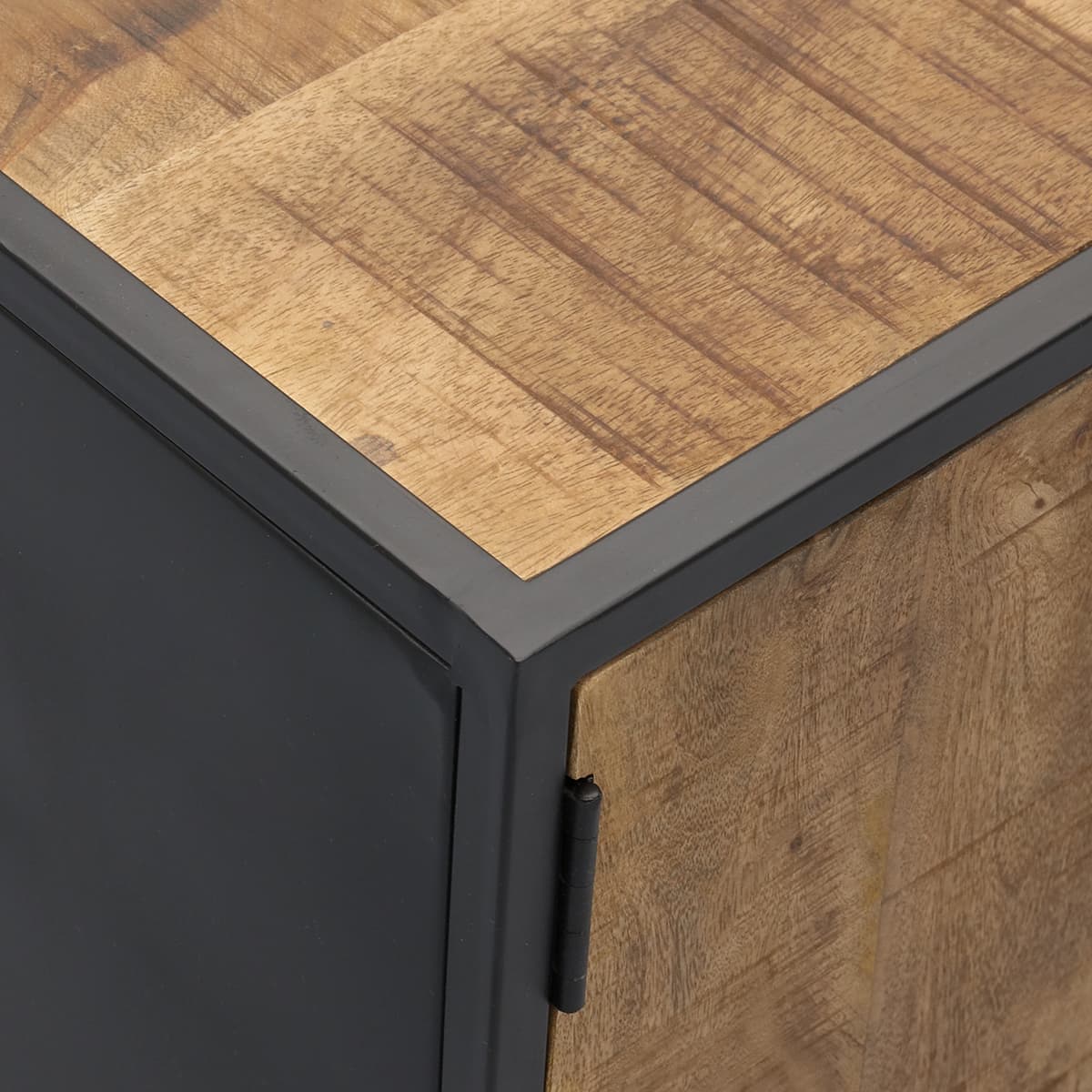 Tv-meubel Solo 160 cm - 12