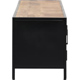 Tv-meubel Solo 160 cm - 7