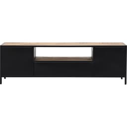 Tv-meubel Solo 160 cm - 6