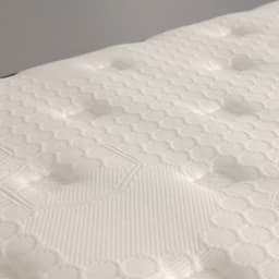 Matras Duo koudschuim - 5