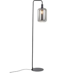 Vloerlamp Lovie zwart 22x22x155 cm - 6
