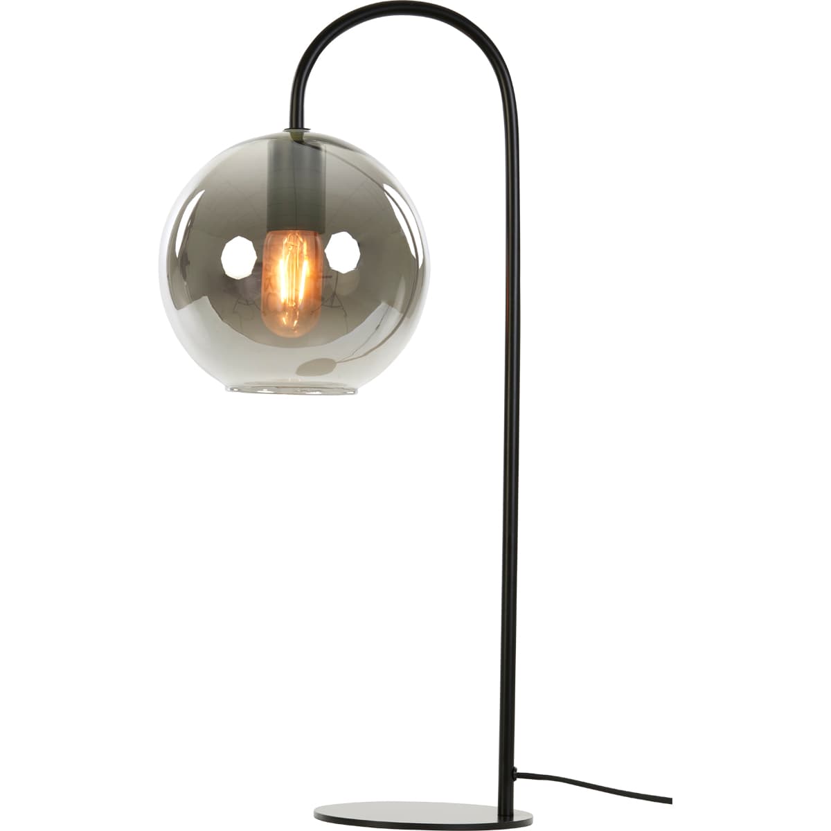 Tafellamp Suzy 28x20x60 cm - 7