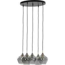 Hanglamp Rozy 50x100 cm - 4
