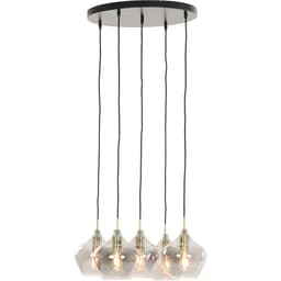 Hanglamp Rozy 50x100 cm - 5