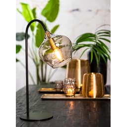 Tafellamp Rozy 28x17x50 cm - 10