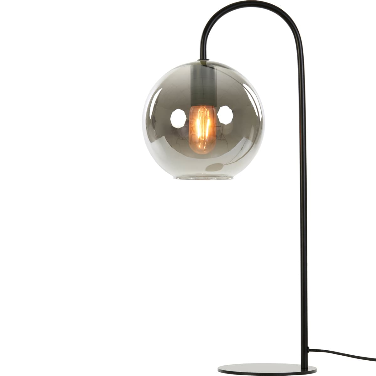 Tafellamp Suzy 28x20x60 cm - 17