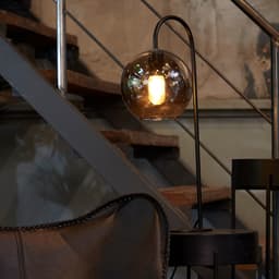 Tafellamp Suzy 28x20x60 cm - 20