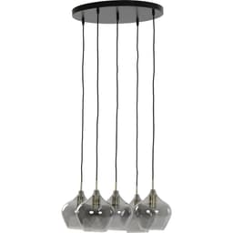Hanglamp Rozy 50x100 cm - 12