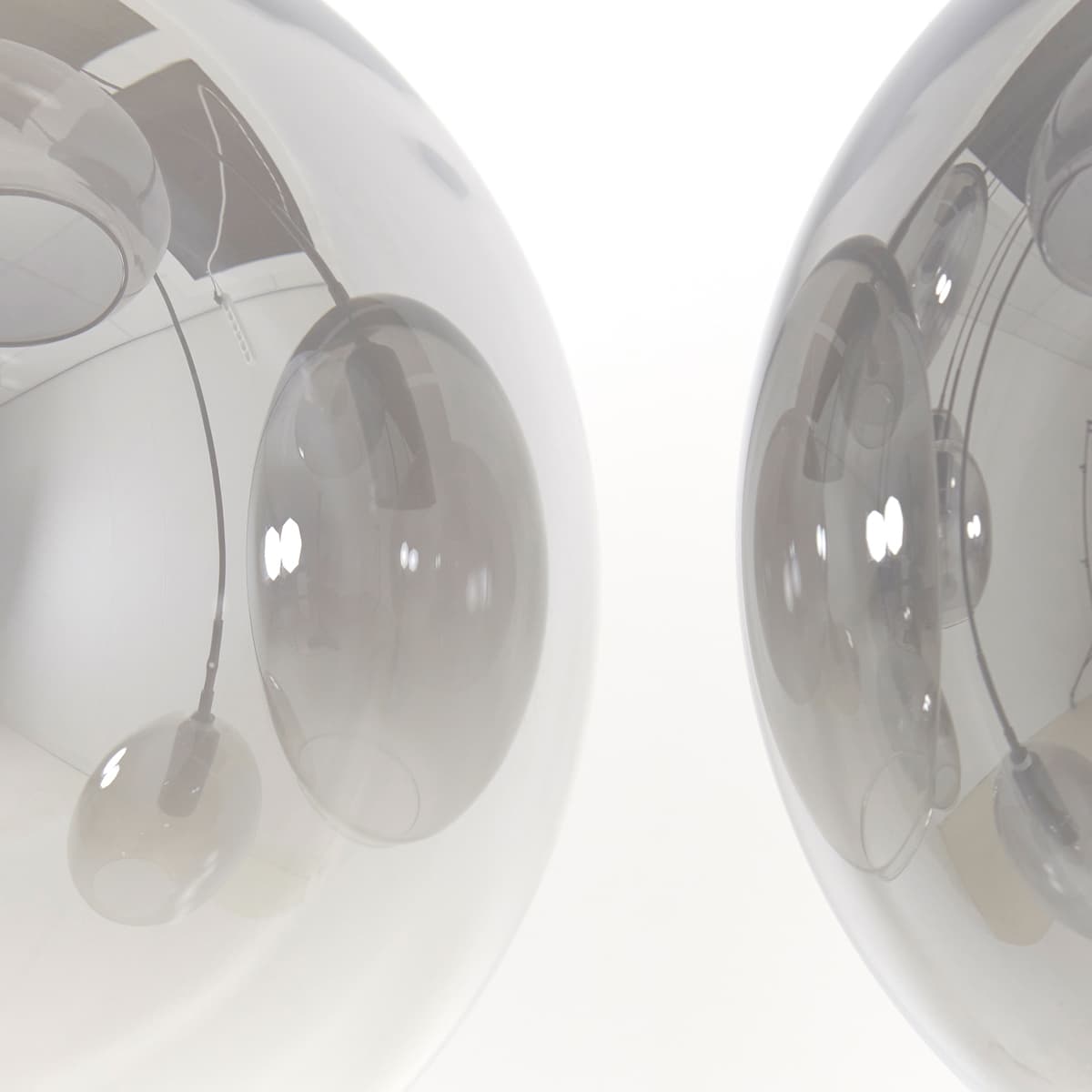 Hanglamp Suzy 114x20x120 cm - 18