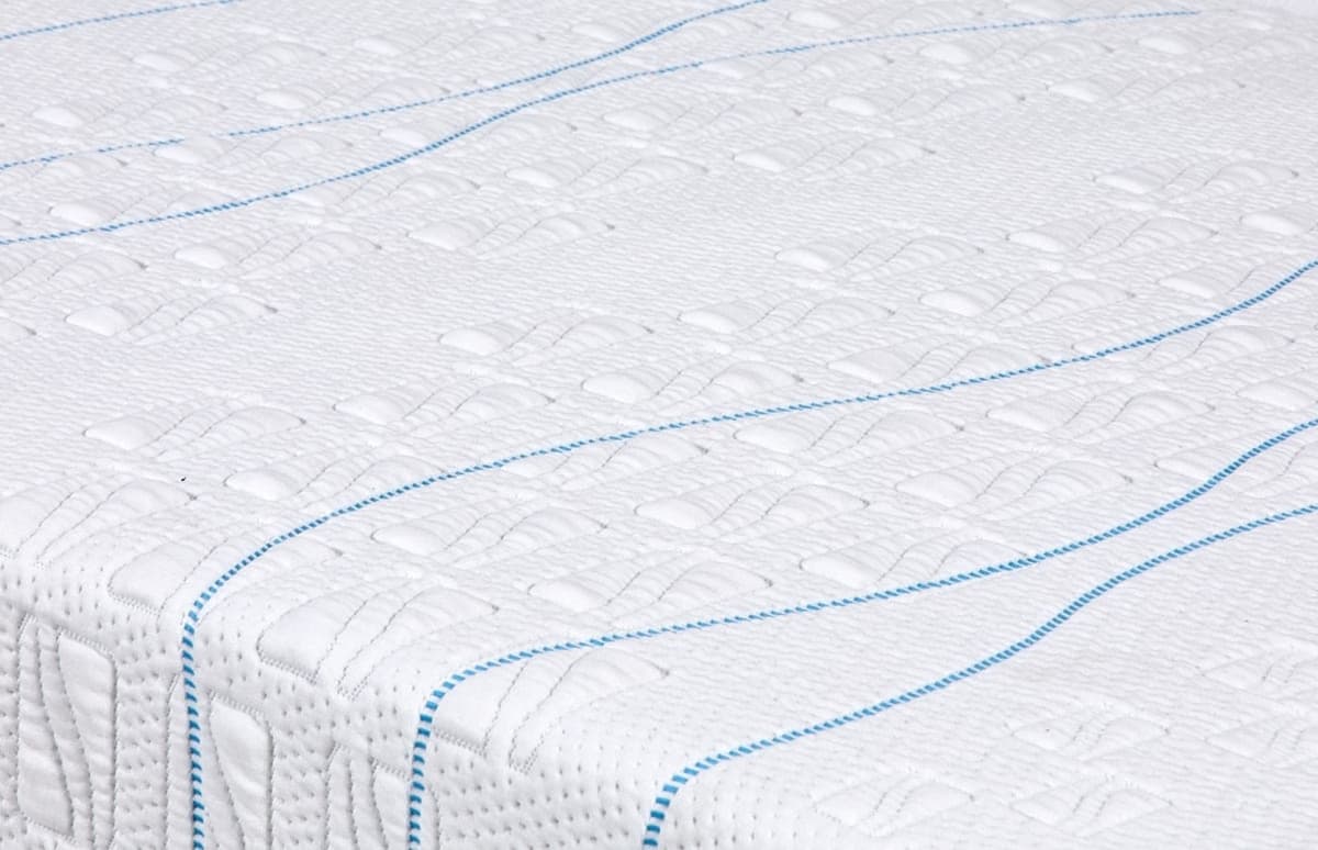 M Line Cool Motion 5 Matras - 4