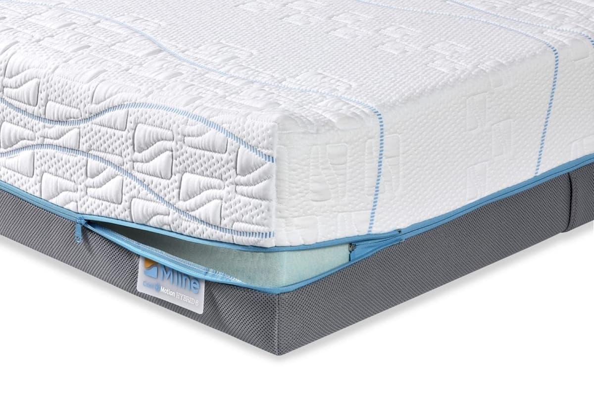 M Line Cool Motion 5 Matras - 5
