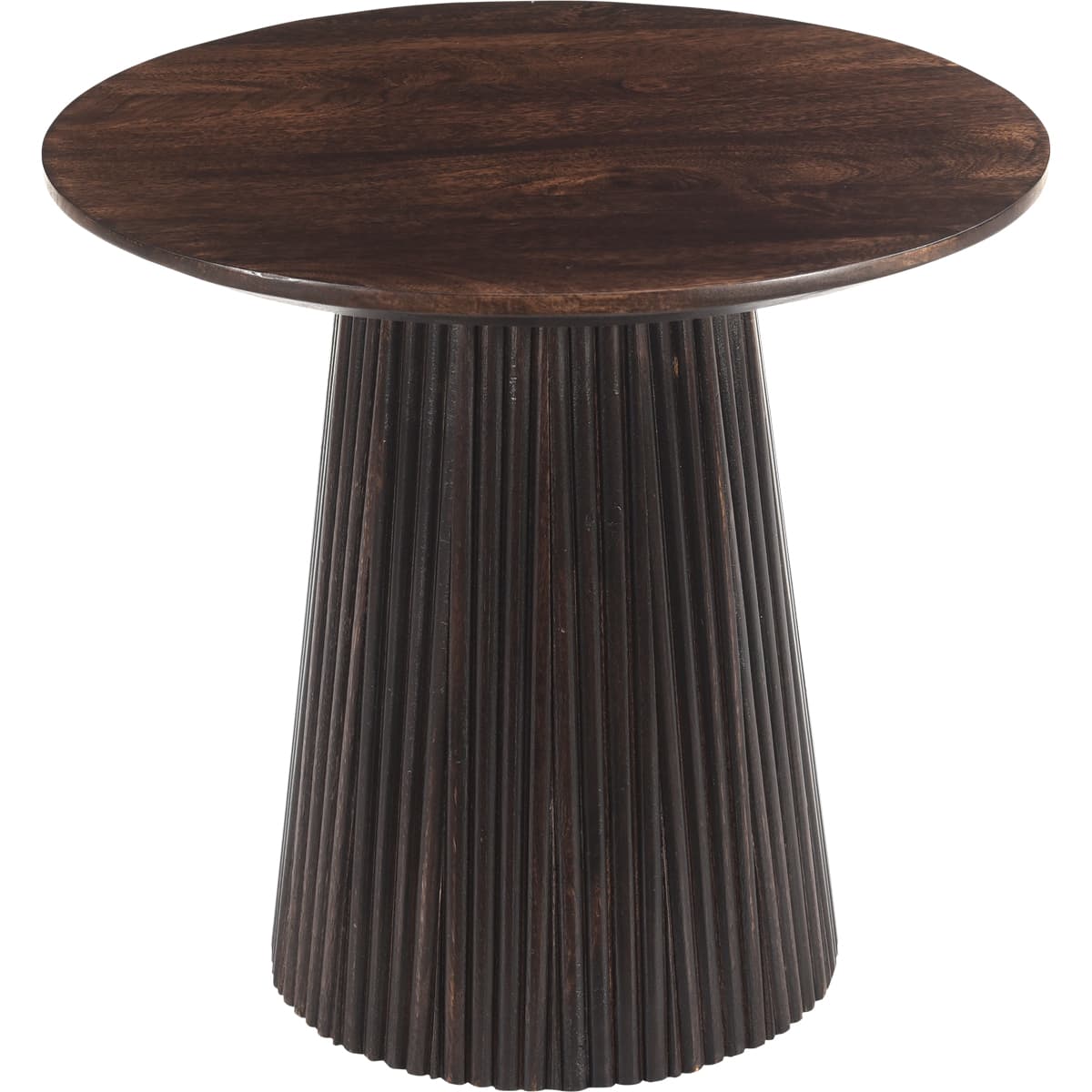 Salontafel Santon 50cm walnut - 2