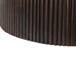 Salontafel Santon 50cm walnut - 4