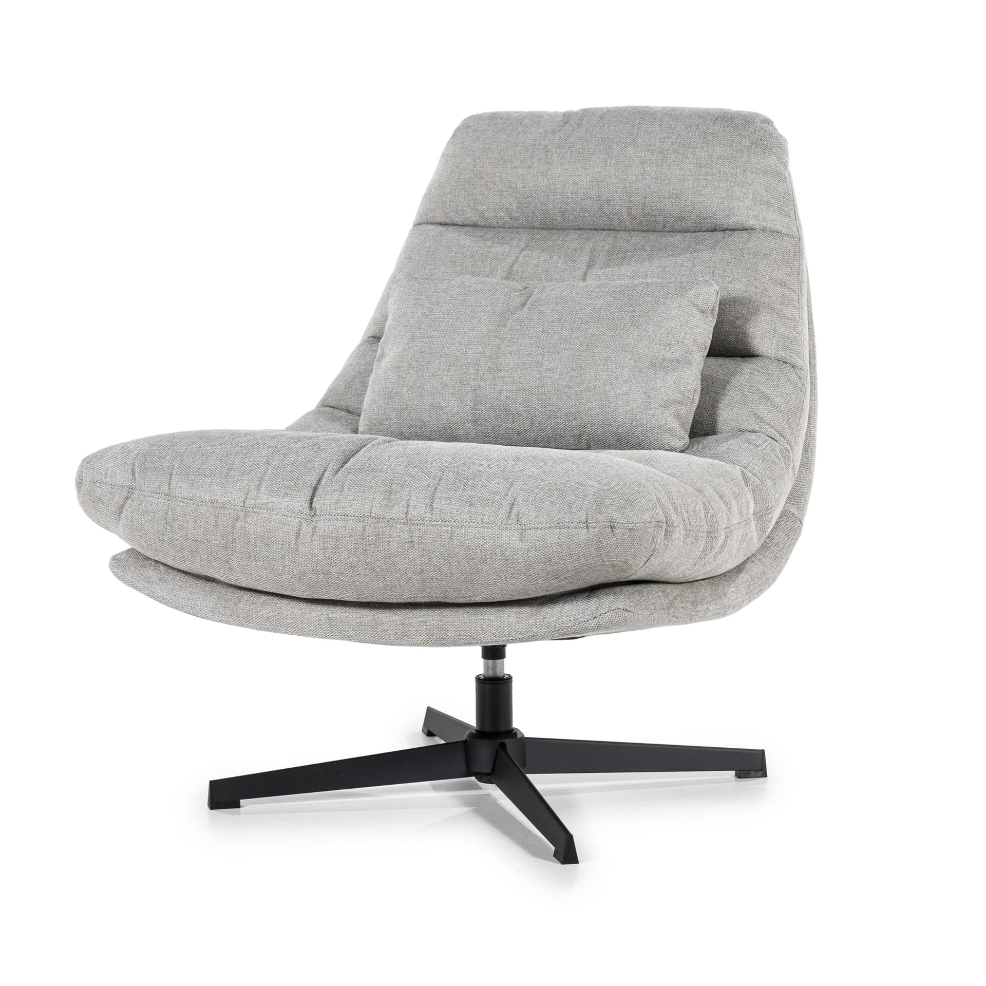 Fauteuil Cooper Bruin