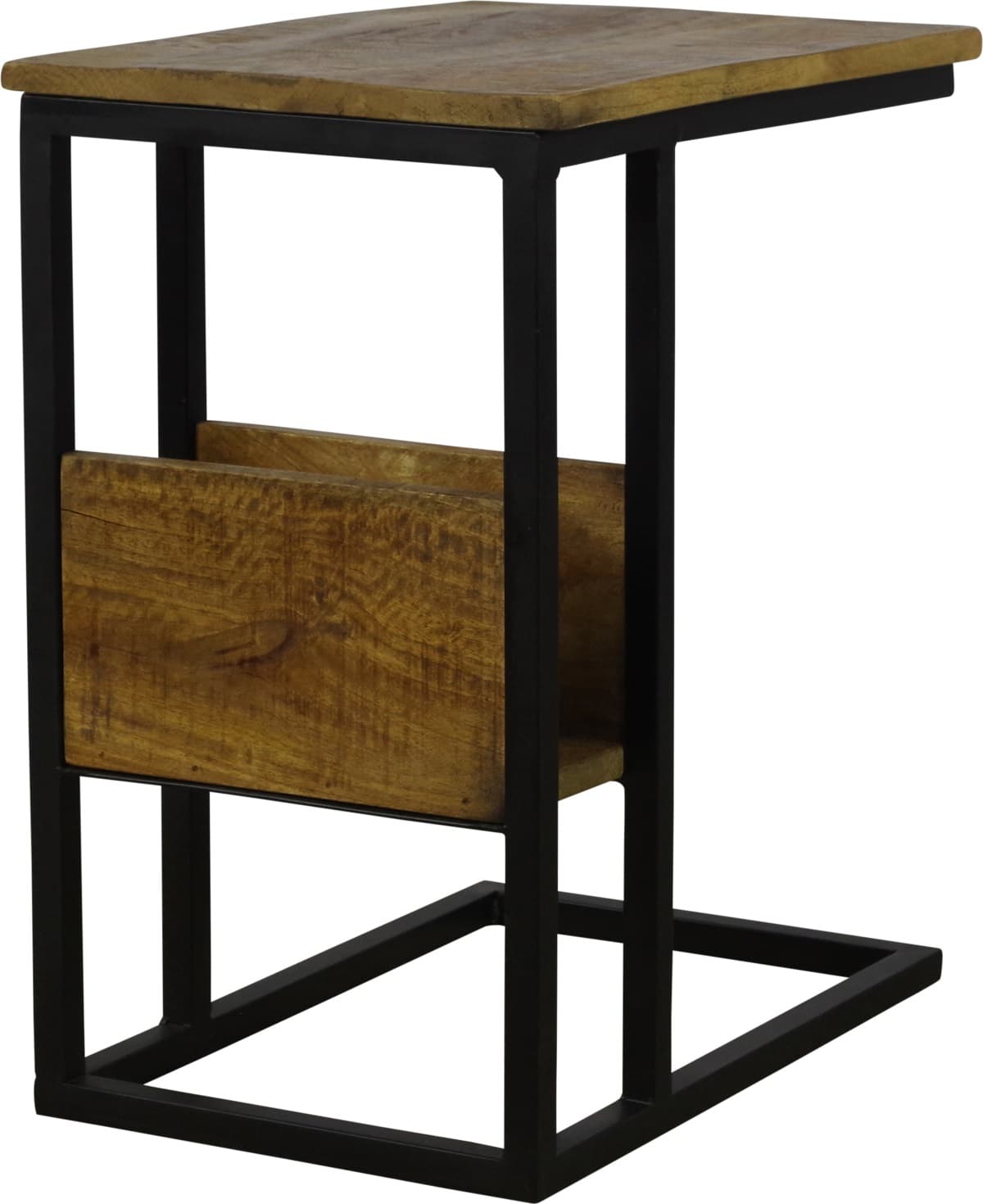 Laptoptafel Boza - 1