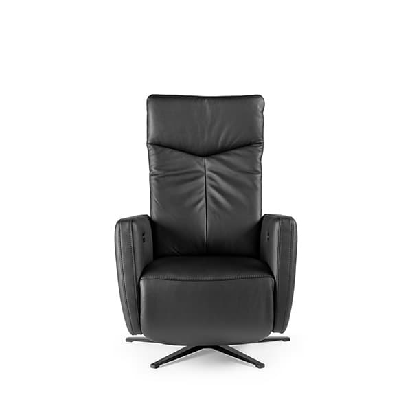 Jasper relaxfauteuil 2 motor+sta op (S) - 2