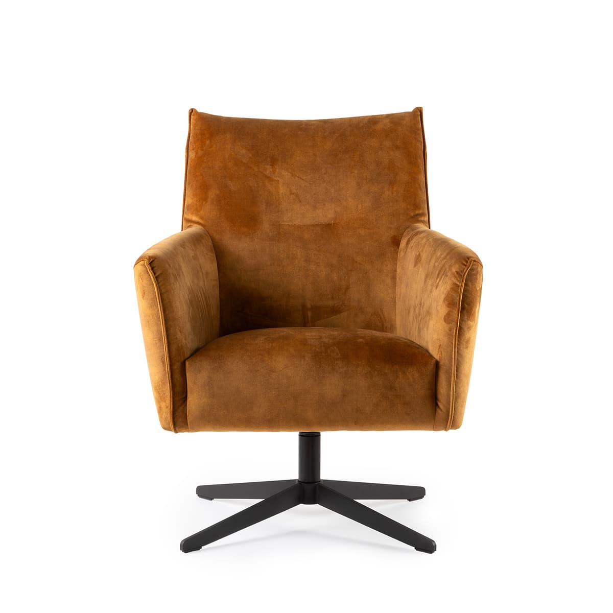 Dex draaifauteuil lage rug - 2