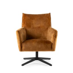 Dex draaifauteuil lage rug - 2