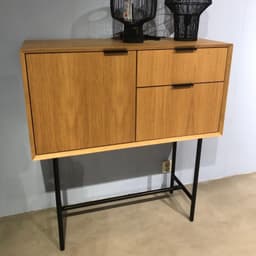 Showroommodel Vakkenkast Filippa Bodilson - 1