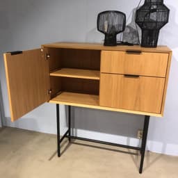 Showroommodel Vakkenkast Filippa Bodilson - 2